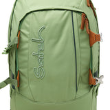 Satch pack Rucksack Nordic Jade Green