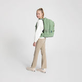 Satch pack Rucksack Nordic Jade Green