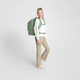 Satch pack Rucksack Nordic Jade Green