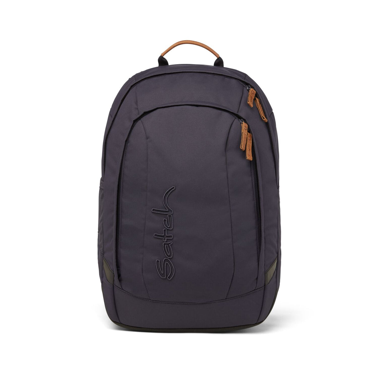 Air Schulrucksack Nordic Grey