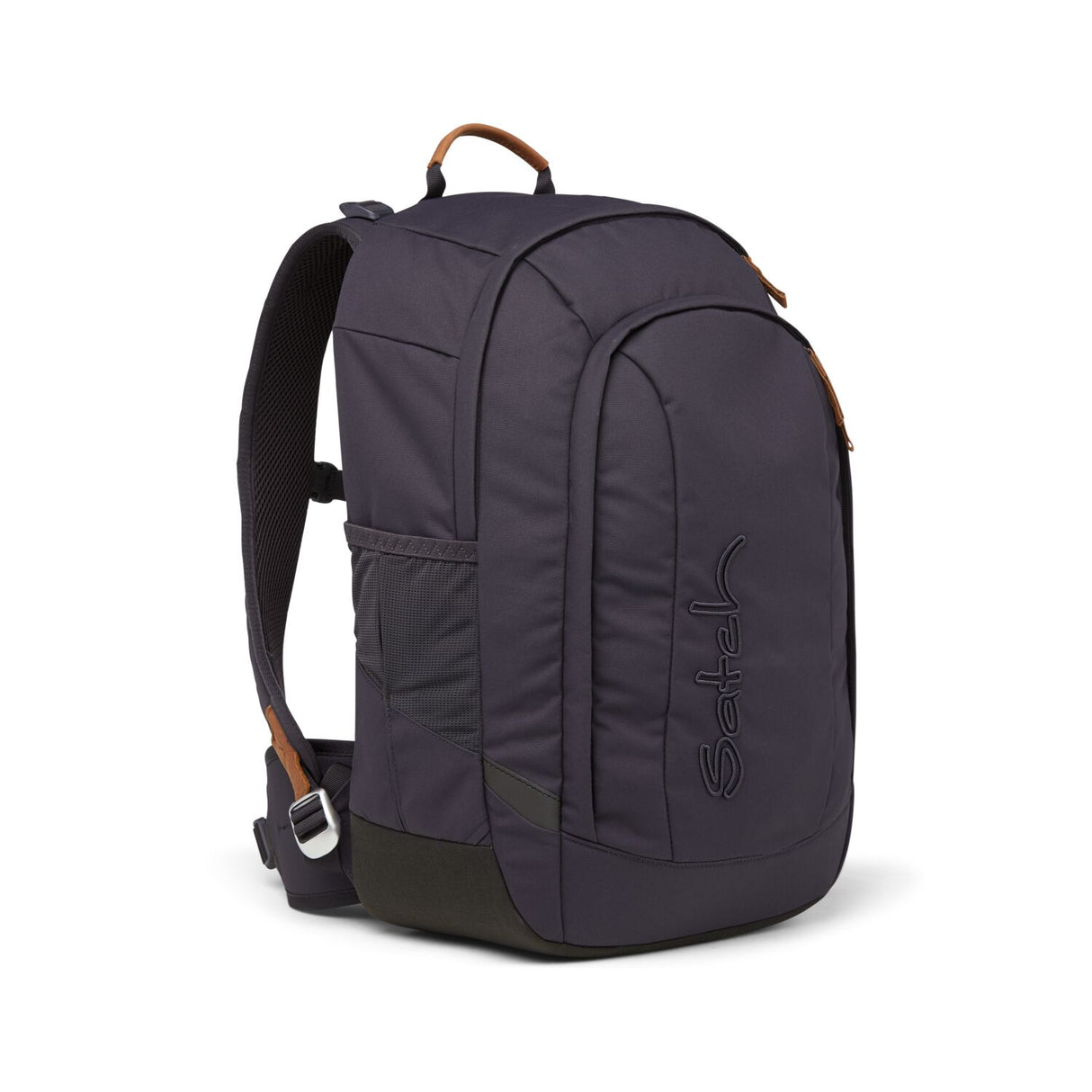 Air Schulrucksack Nordic Grey