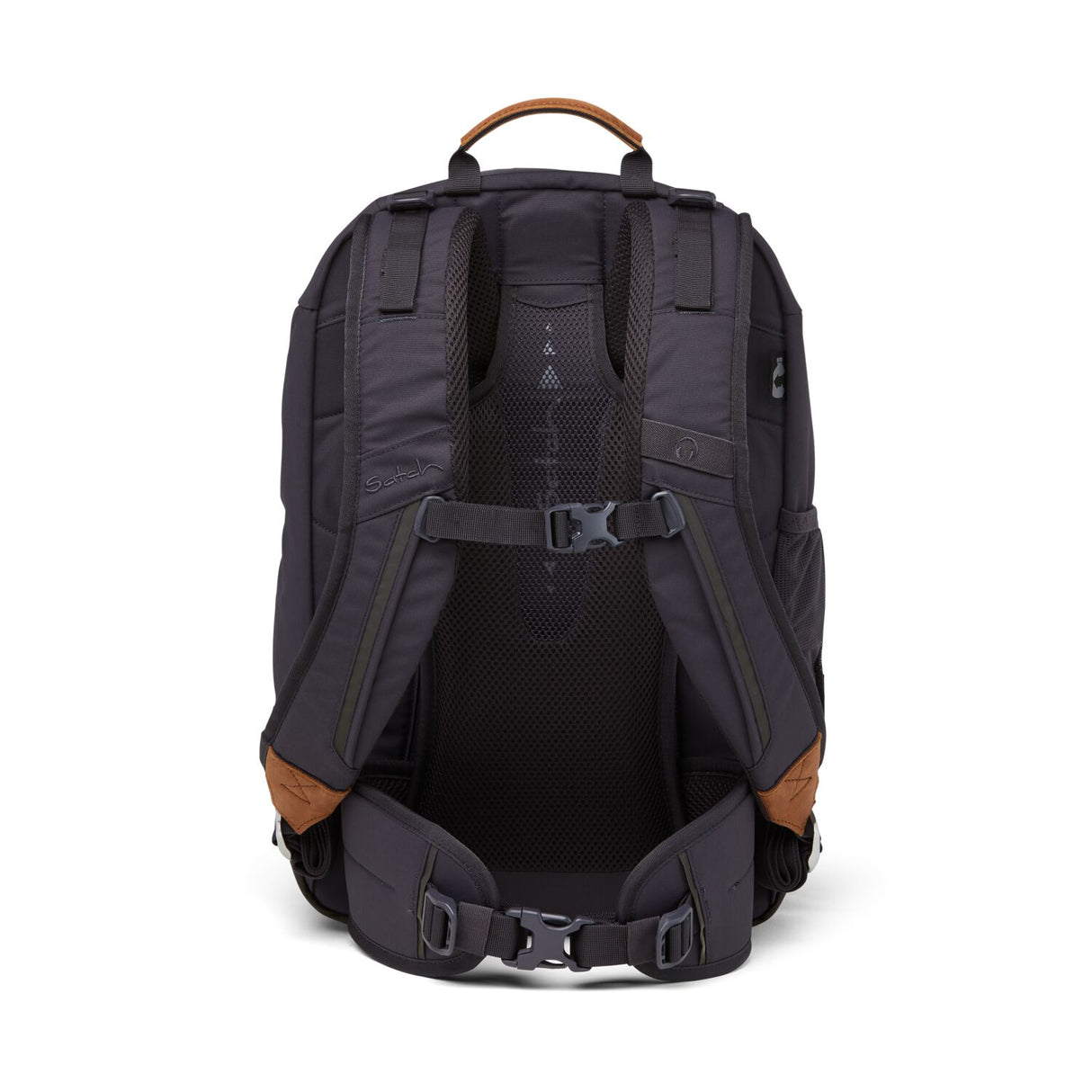 Air Schulrucksack Nordic Grey