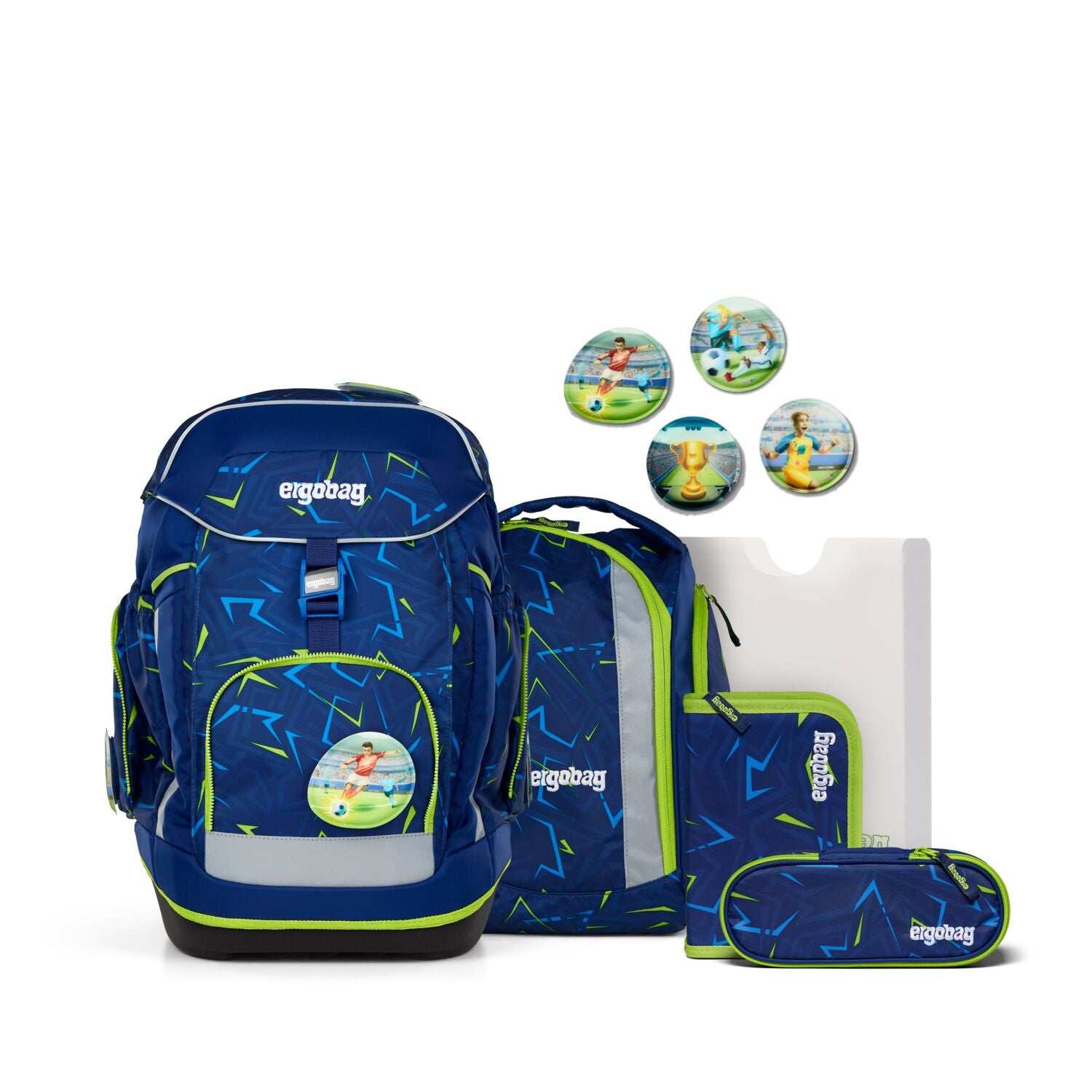 aufbewahrung schulranzen Schulranzen Set Pack SpitzenreitBär – korbmayer. ganz besonders. für kinder