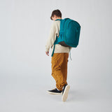 match Schulrucksack Deep Petrol