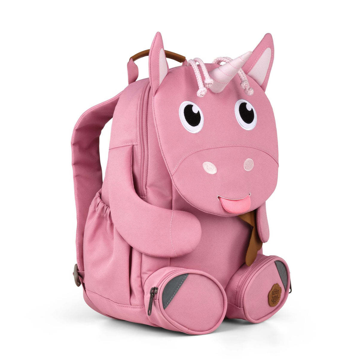 Großer Freund - Pure Einhorn Special Edition