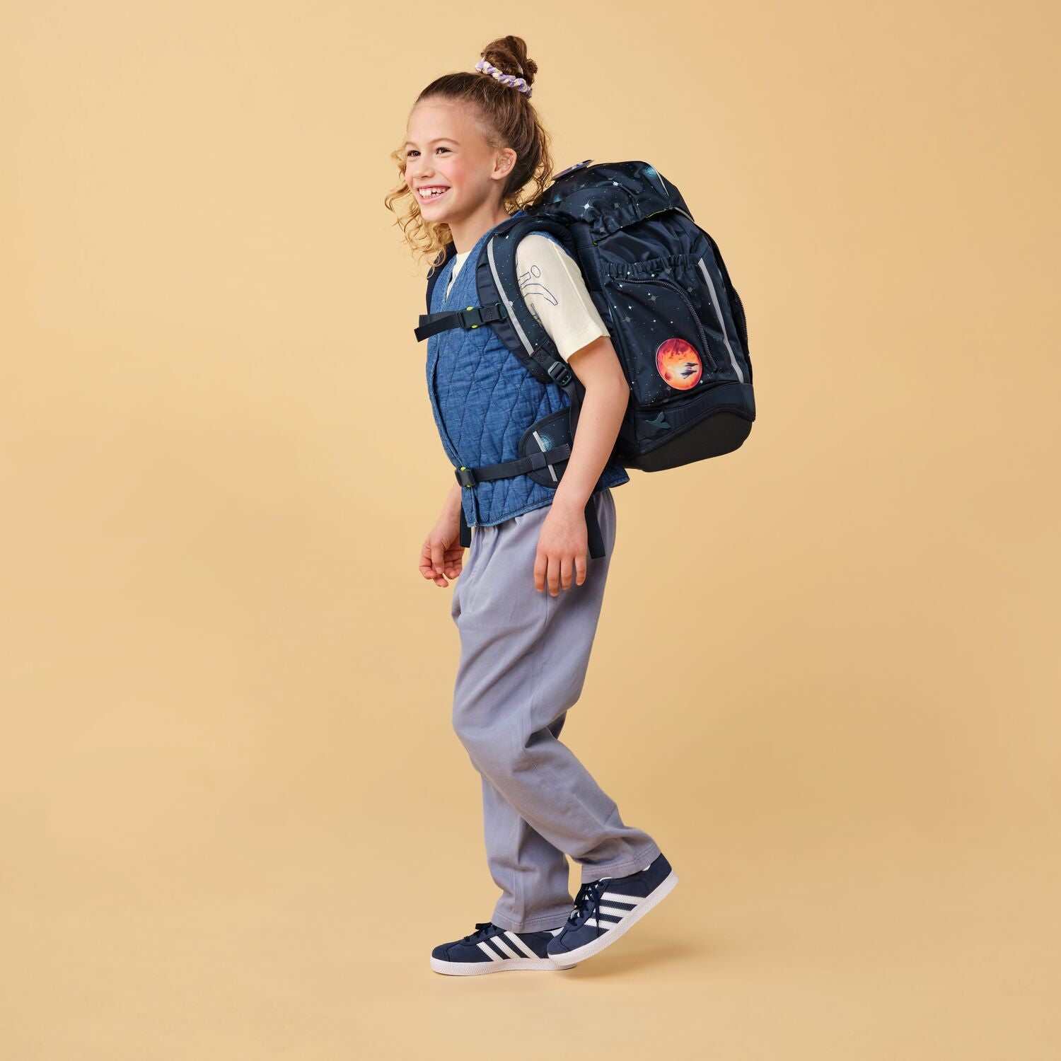 Schulranzen Set Maxi KoBärnikus