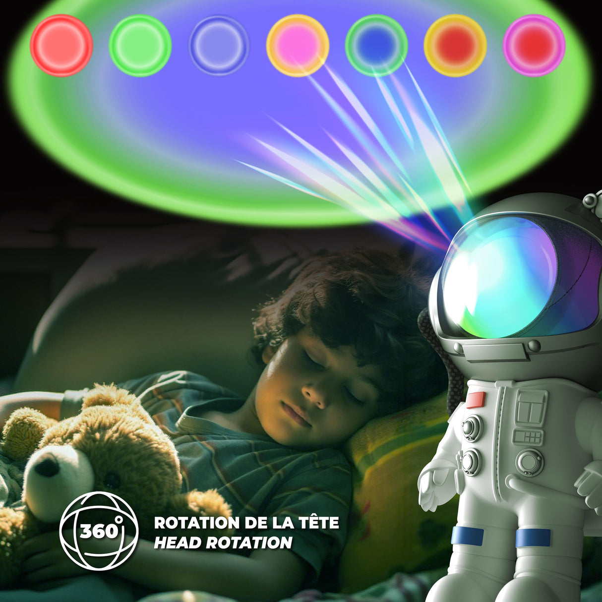 Stellar Light Mini