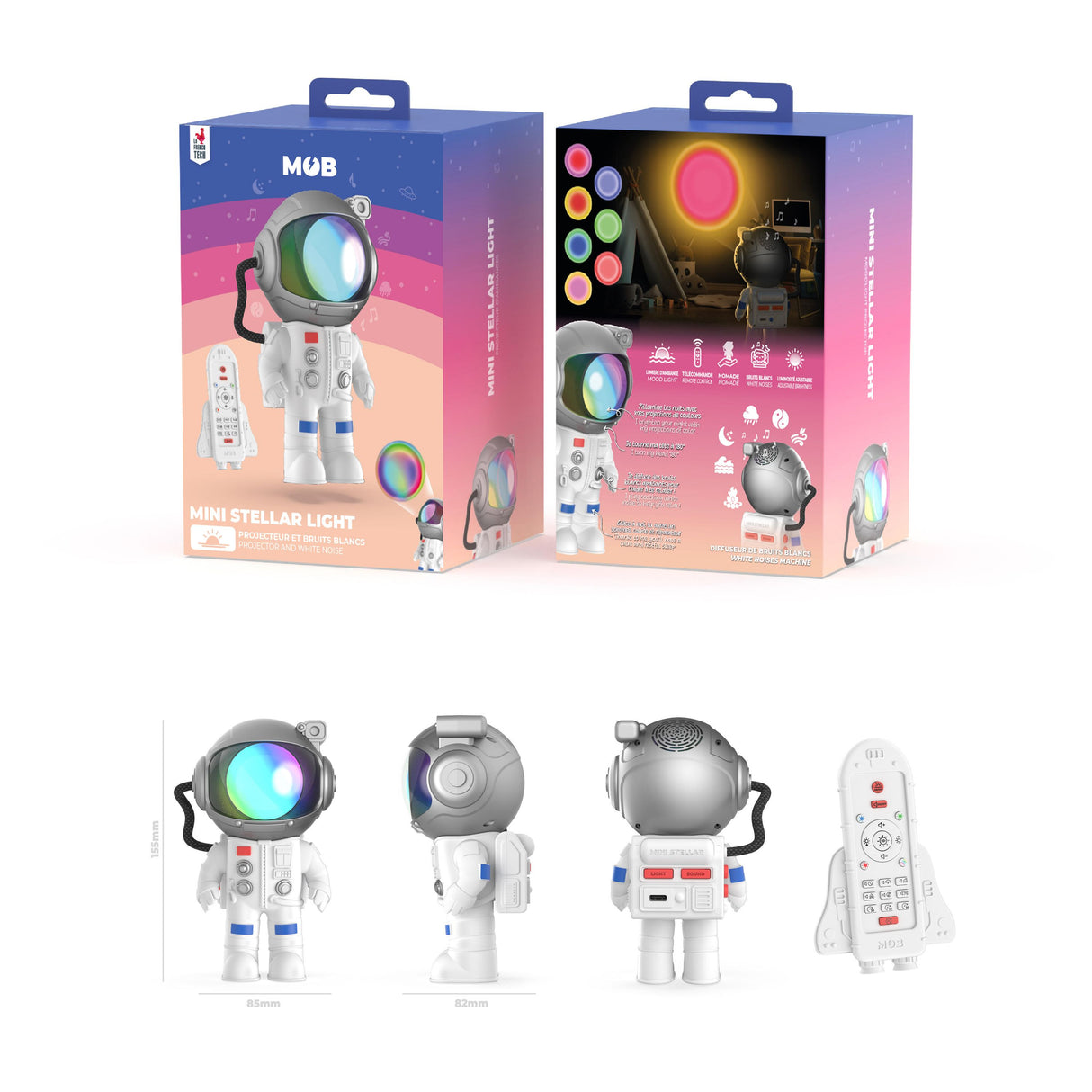 Stellar Light Mini