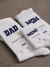 College Socken DAD 43-46