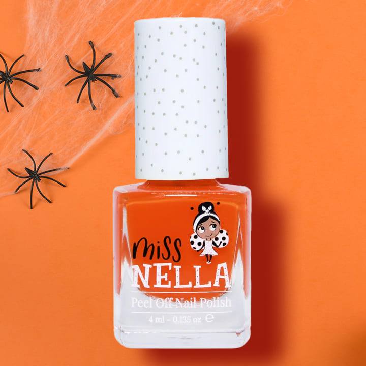 Pell Off Nagellack Poppy Fields