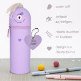 Silikon Monster- Federmäppchen Pooky