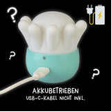 Eggys Mystery Lights/ Monster (1Stück)