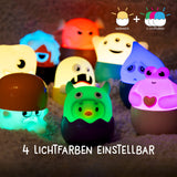 Eggys Mystery Lights/ Monster (1Stück)
