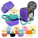Eggys Mystery Lights/ Monster (1Stück)