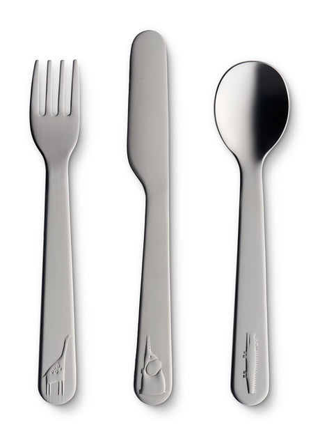 Nadine Cutlery Set - korbmayer. ganz besonders. für kinder.