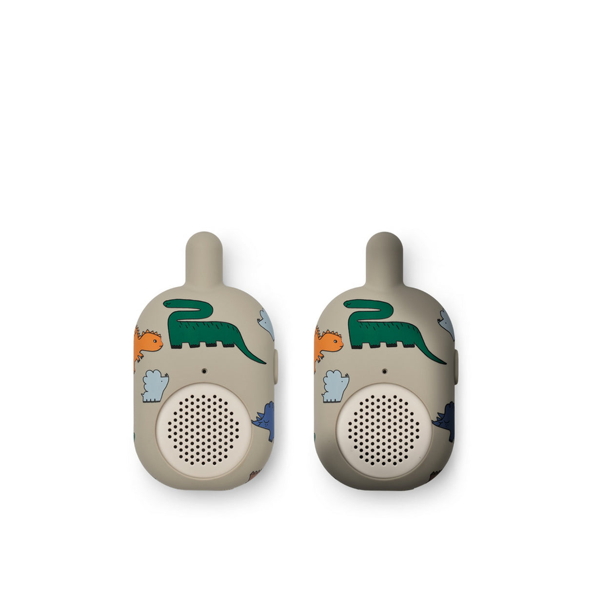 Walkie Talkie Nael / Dinosaurier