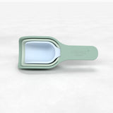 Sensorik Schaufel-Set Green/Blue