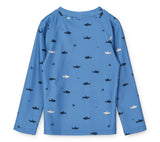 Badeshirt Noah/ sharkLiewoodBadeshirt Noah/ sharkkorbmayer. ganz besonders. für kinder.