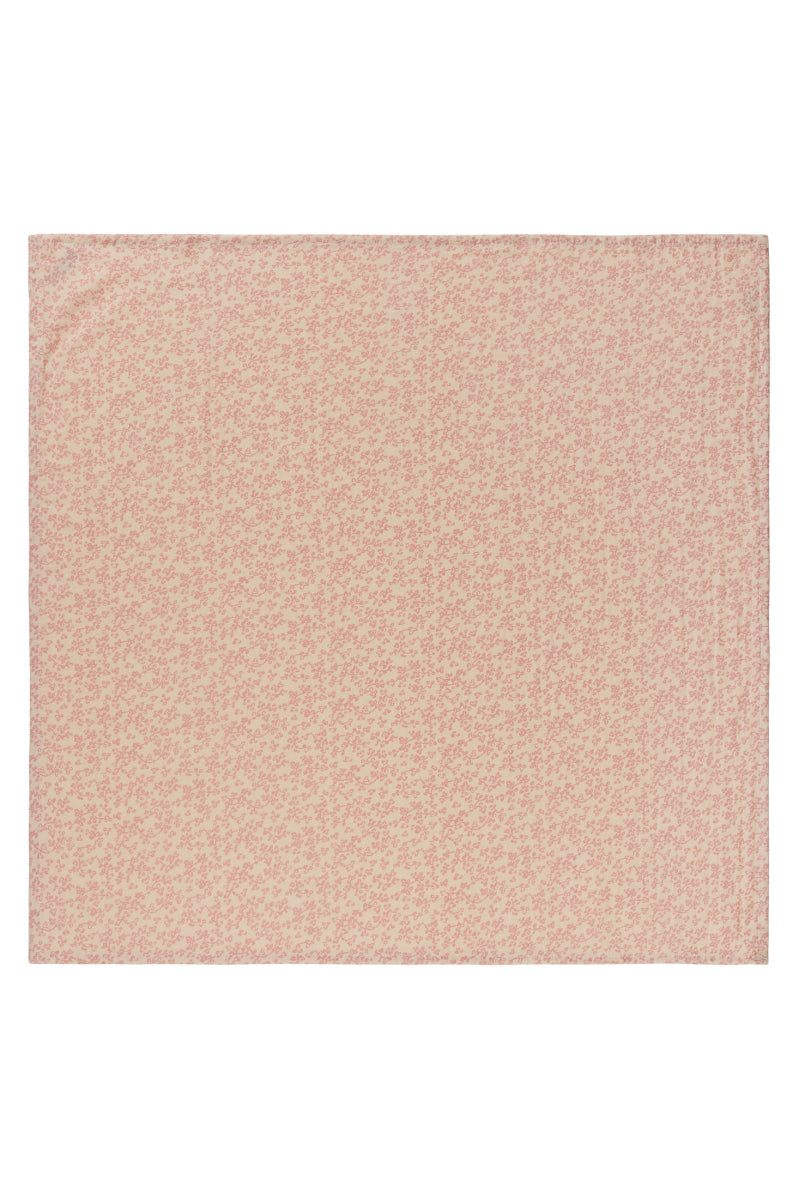 Mulltuch Mixed 2-Pack Misty Rose 70x70 cm