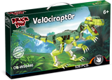 Velociraptor