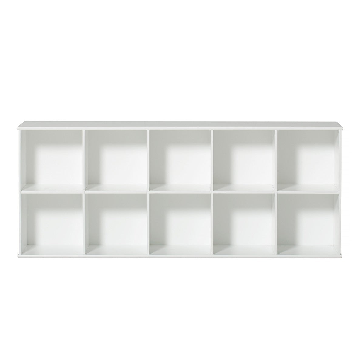 Wood Regal 5 x 2