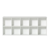 Wood Regal 5 x 2