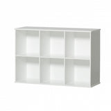 Wood Regal 3 x 2