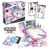 Fashion Designer Light-Up Studio