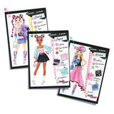 Fashion Designer Light-Up Studio