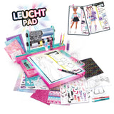 Fashion Designer Light-Up Studio