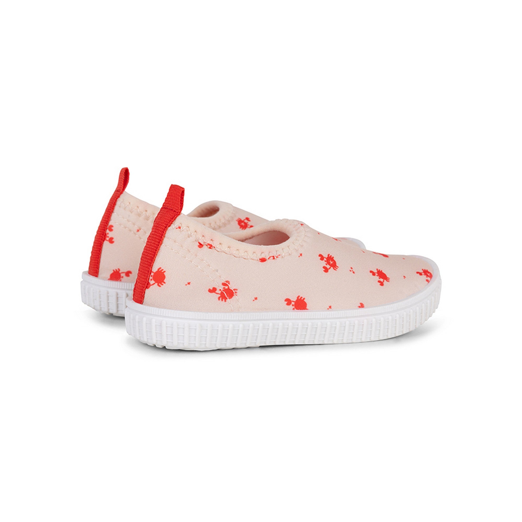 Wasserschuhe/ Krabbe Größe 22