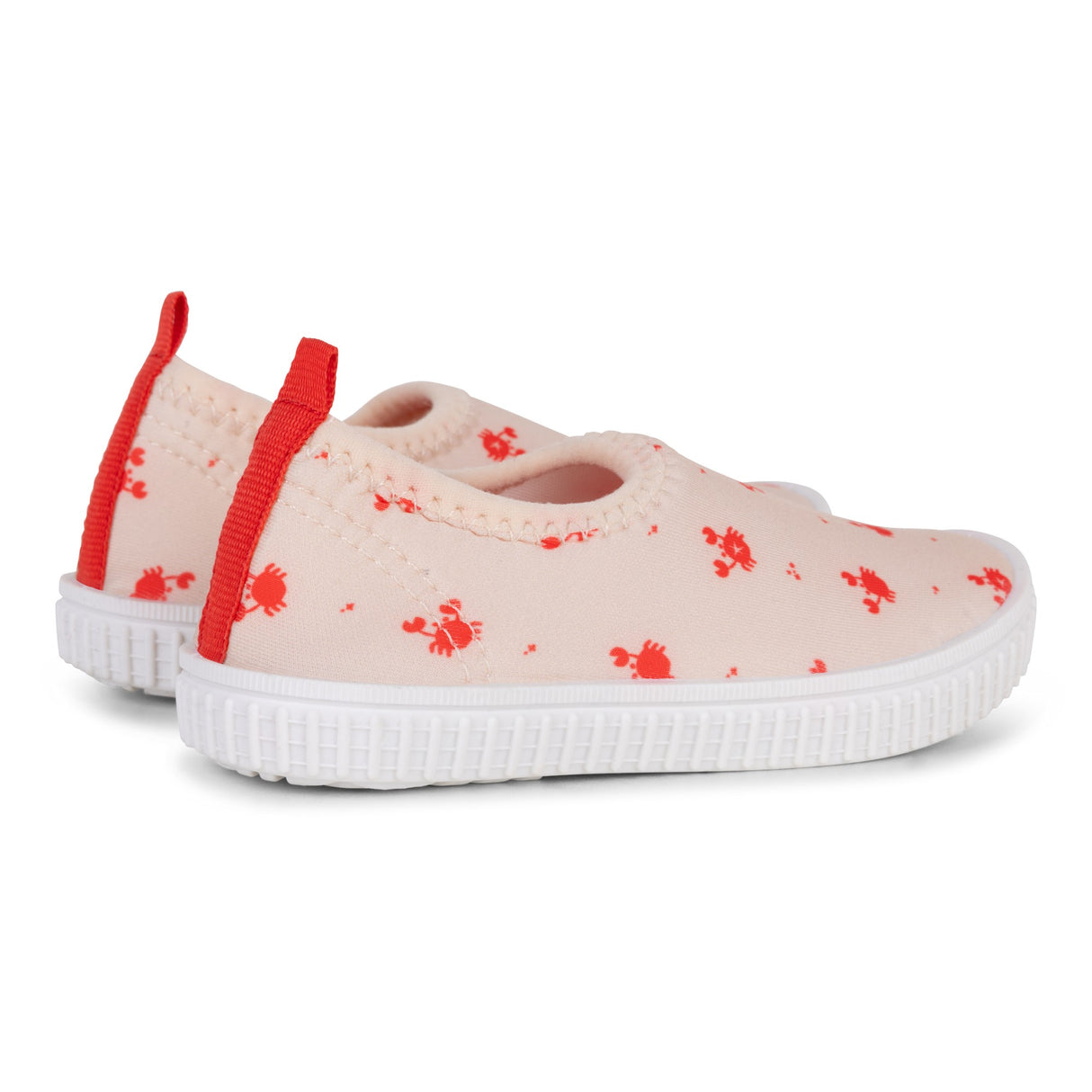 Wasserschuhe/ Krabbe Größe 28