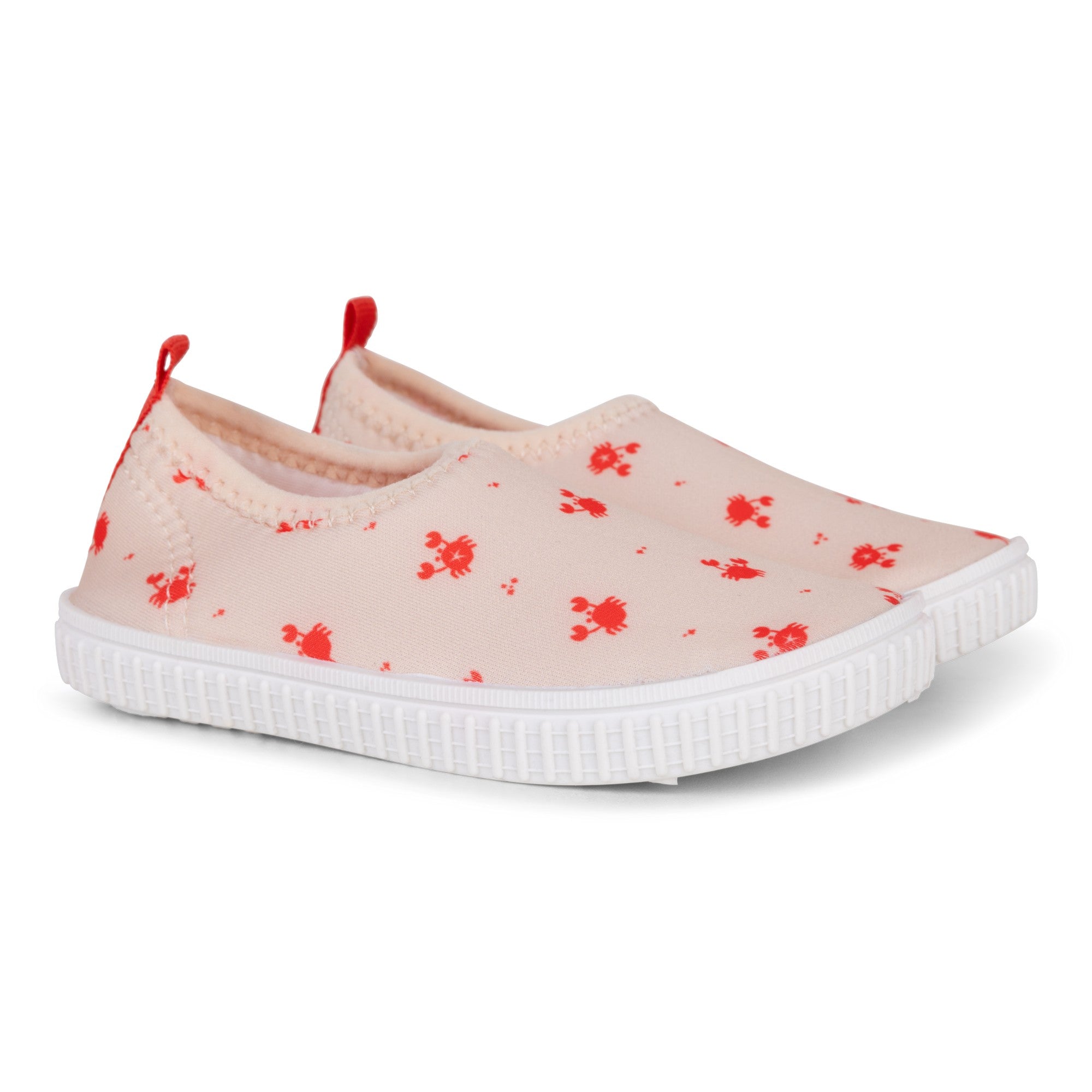 Wasserschuhe/ Krabbe Größe 21