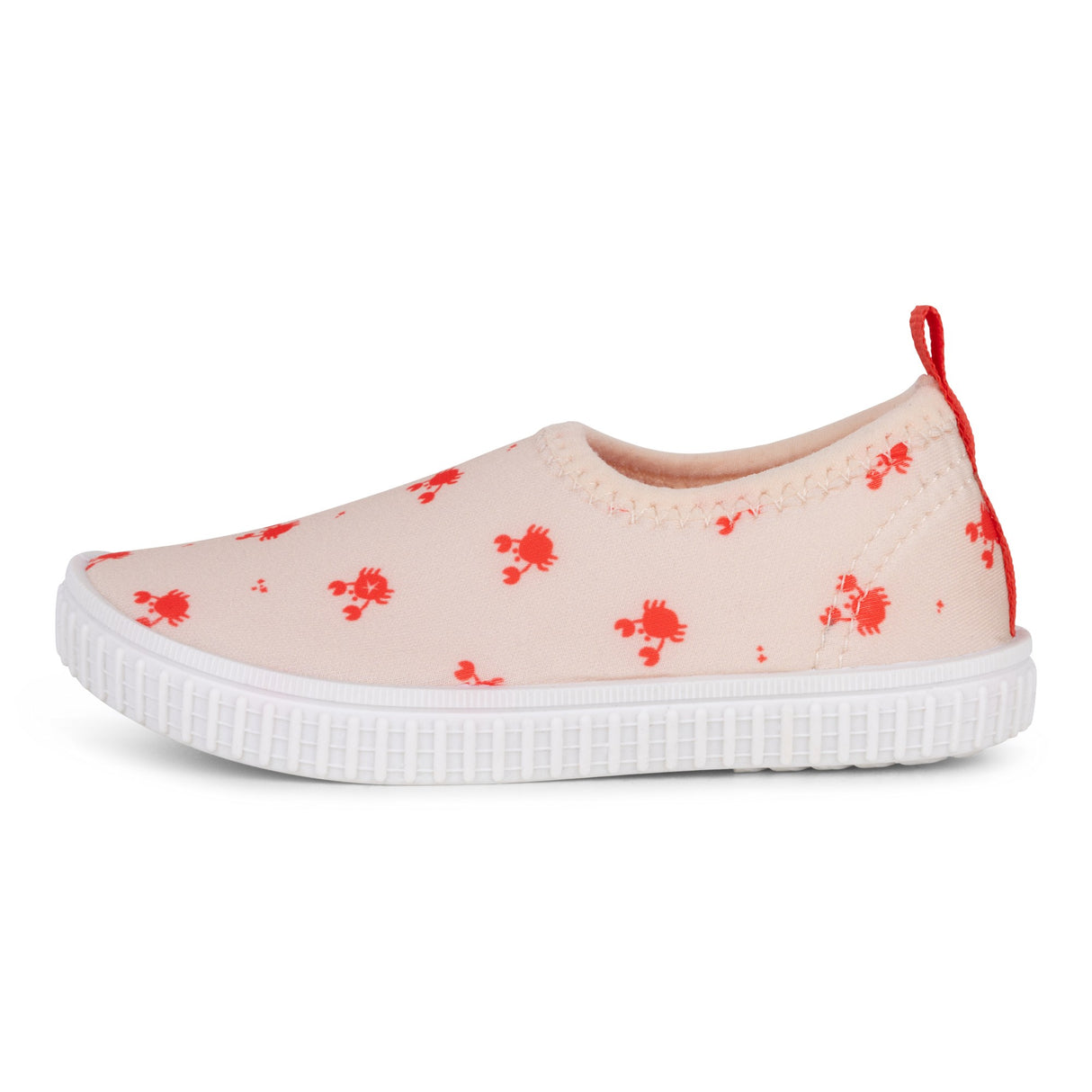Wasserschuhe/ Krabbe Größe 24