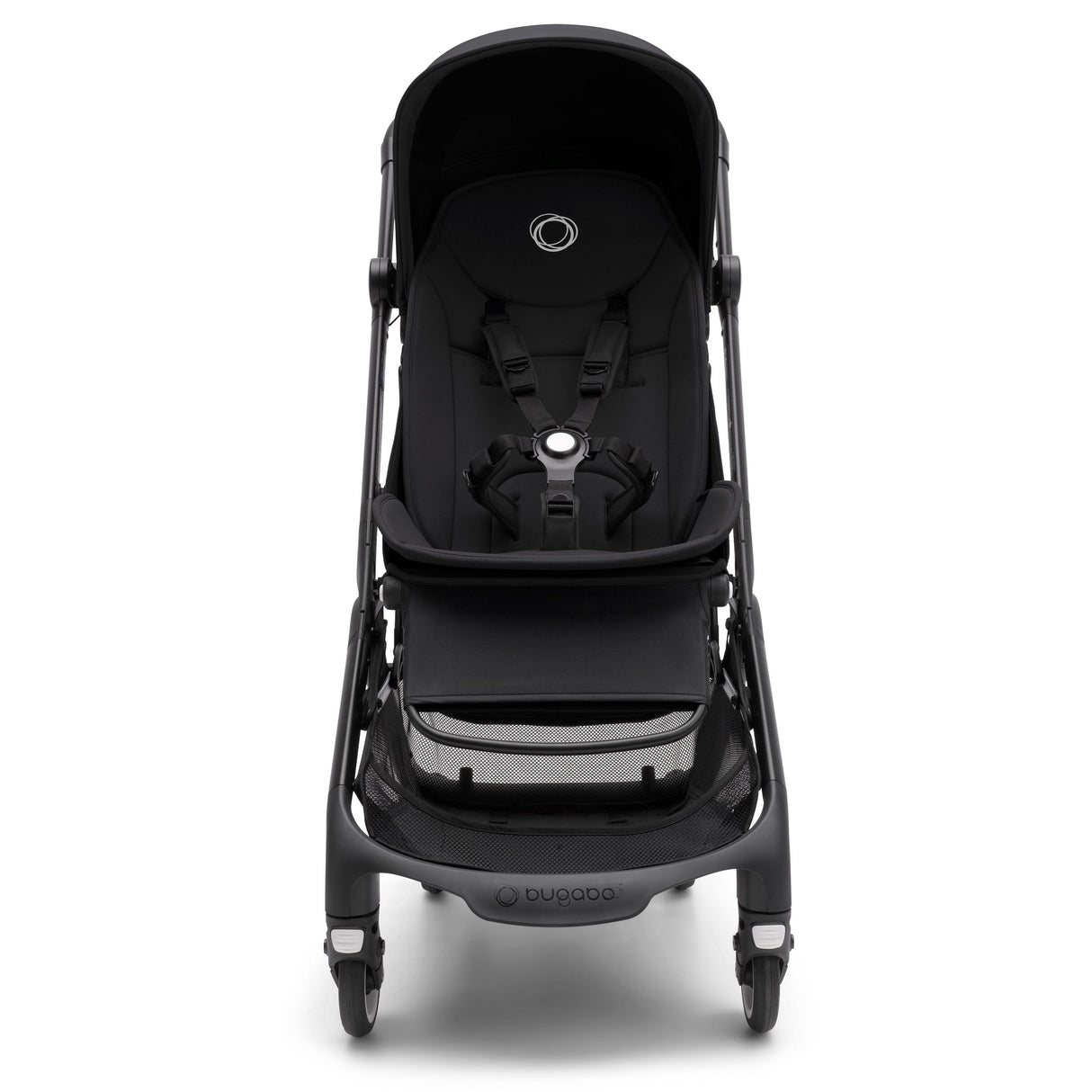 Bugaboo Butterfly City-Kinderwagen komplett schwarz/schwarzBugabooBugaboo Butterfly City-Kinderwagen komplett schwarz/schwarzkorbmayer. ganz besonders. für kinder.