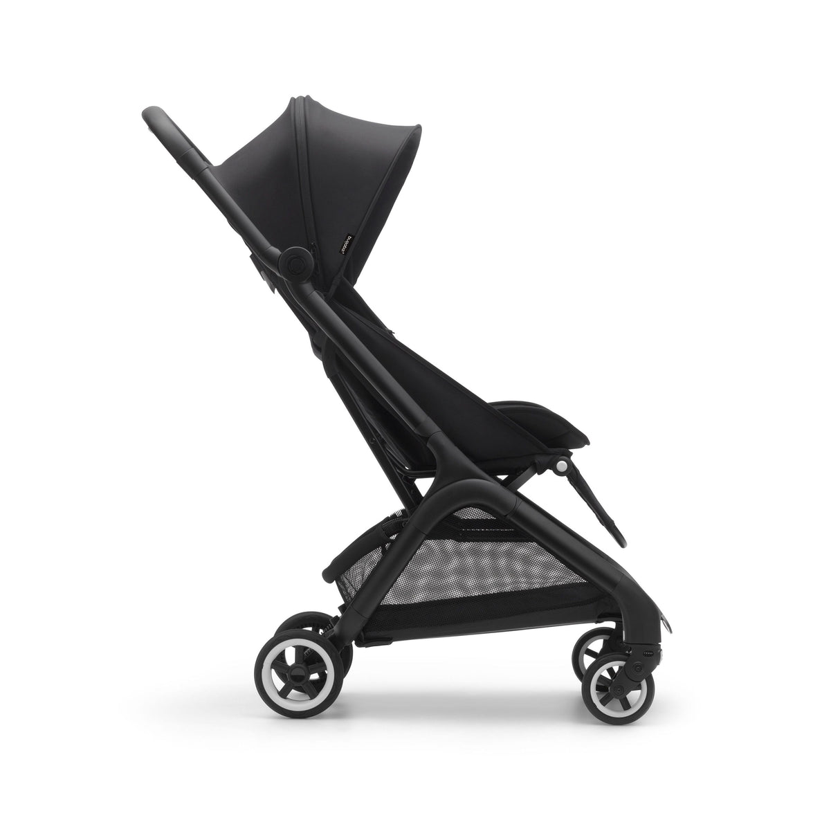 Bugaboo Butterfly City-Kinderwagen komplett schwarz/schwarzBugabooBugaboo Butterfly City-Kinderwagen komplett schwarz/schwarzkorbmayer. ganz besonders. für kinder.