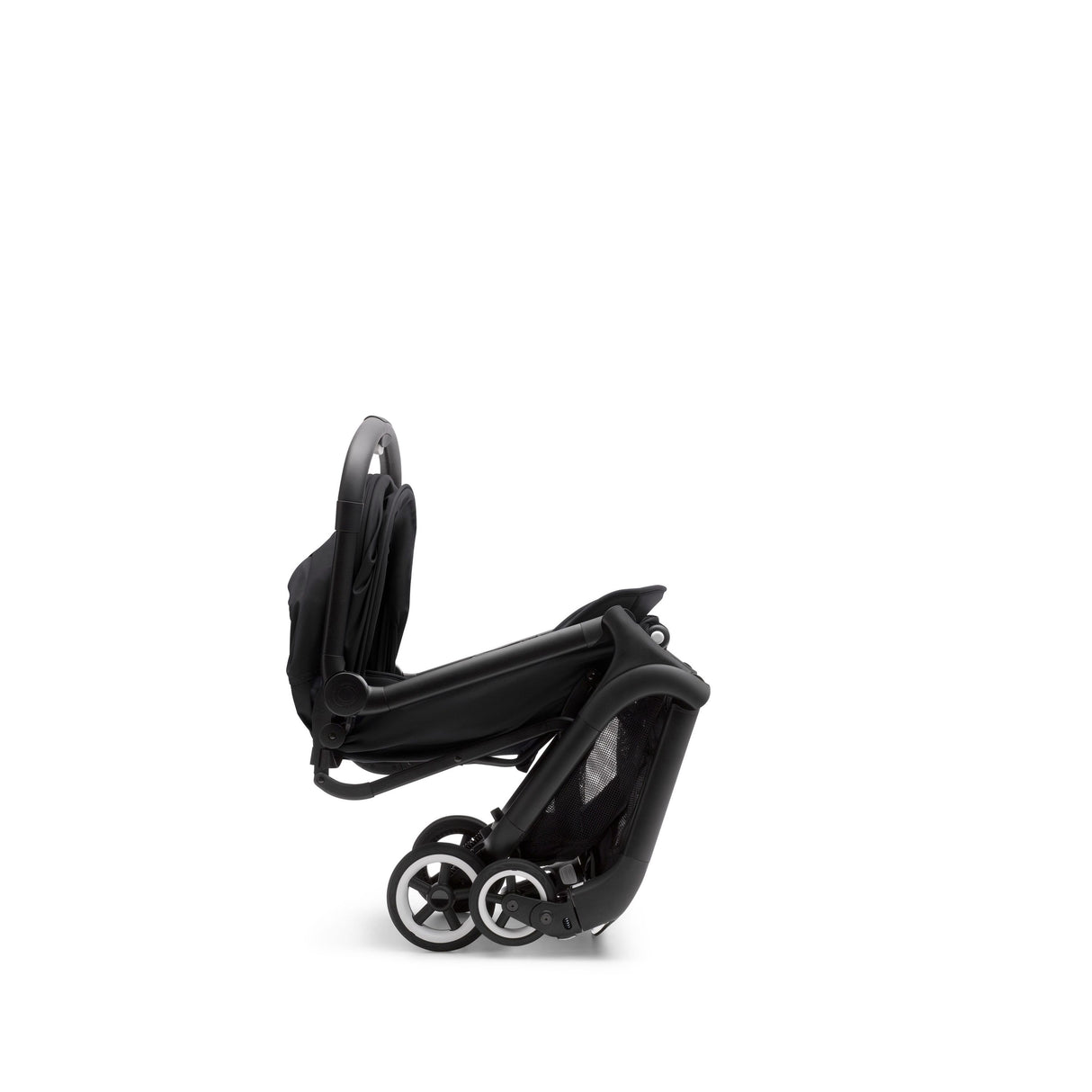 Bugaboo Butterfly City-Kinderwagen komplett schwarz/schwarzBugabooBugaboo Butterfly City-Kinderwagen komplett schwarz/schwarzkorbmayer. ganz besonders. für kinder.