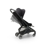 Bugaboo Butterfly City-Kinderwagen komplett schwarz/schwarzBugabooBugaboo Butterfly City-Kinderwagen komplett schwarz/schwarzkorbmayer. ganz besonders. für kinder.