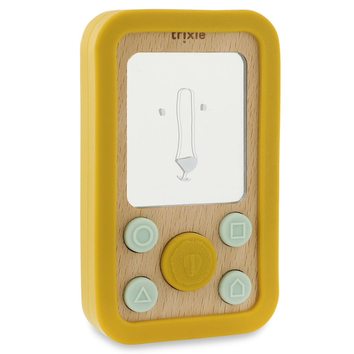 Babytelefon Löwe