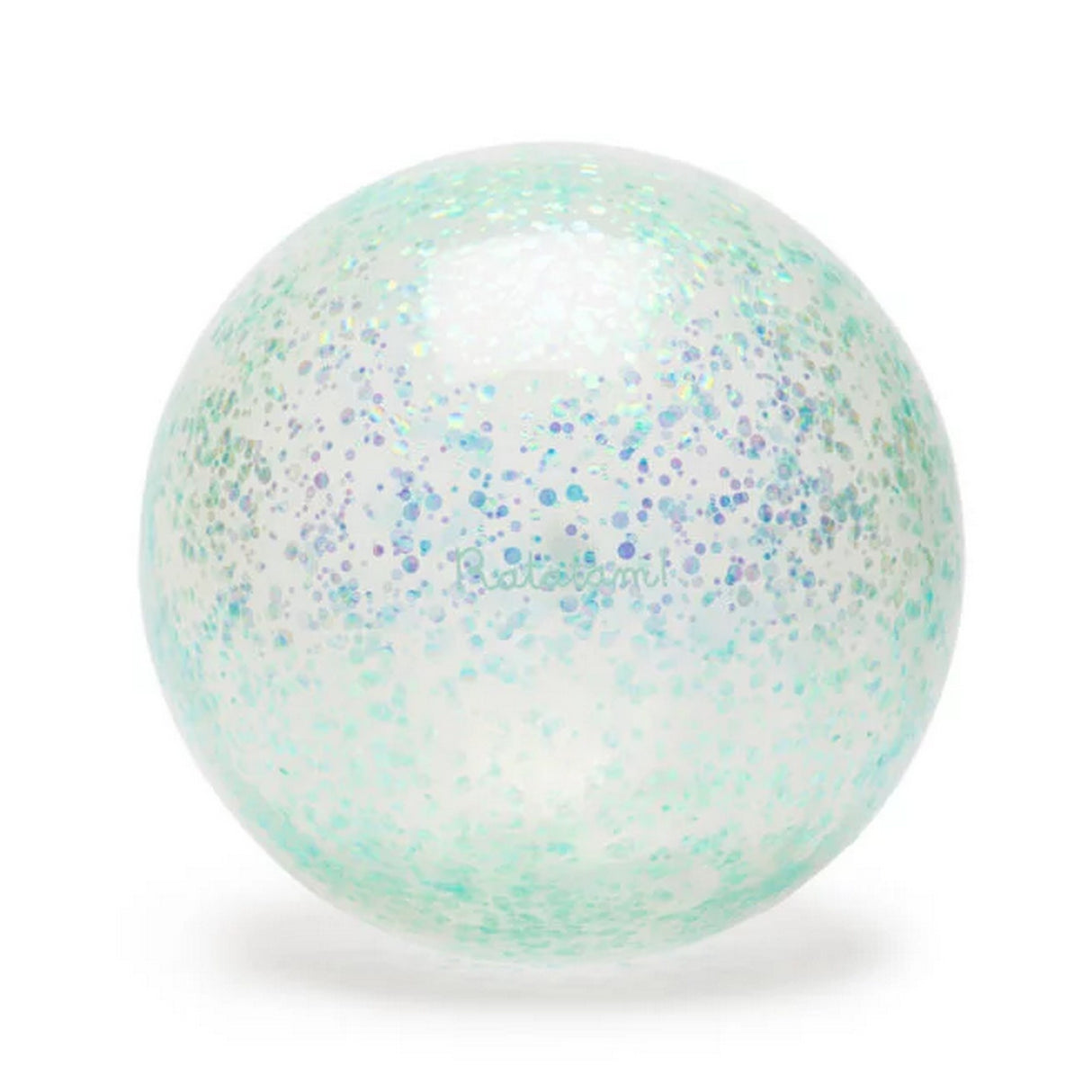Bubble Ball/ Blue (15 cm)