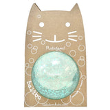 Bubble Ball/ Blue (15 cm)