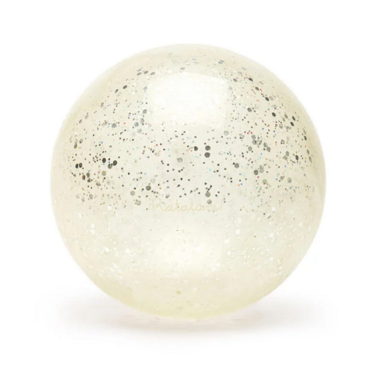 Bubble Ball silber (15cm)