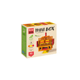 Mini Box Rusty Robo/ 40 Bausteine