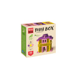 Mini Box Sweet Home/ 40 Bausteine