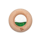 Sensory Donut - grün
