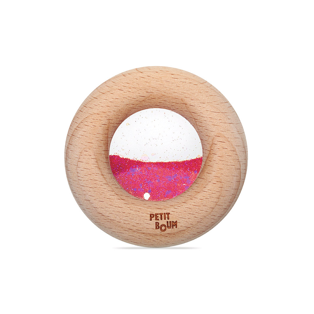 Sensory Donut - pink