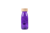 Sensory Bottle/ Purple