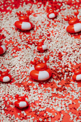 Sensorik Spielzeug - Happy Bubbles Krebs