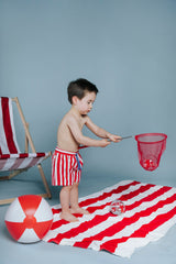 Sensorik Spielzeug - Happy Bubbles Krebs