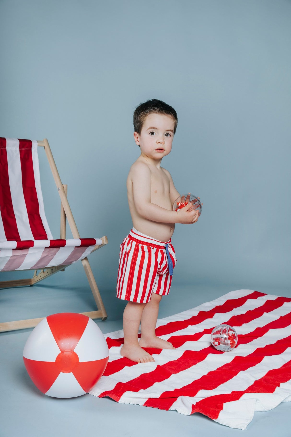 Sensorik Spielzeug - Happy Bubbles Krebs